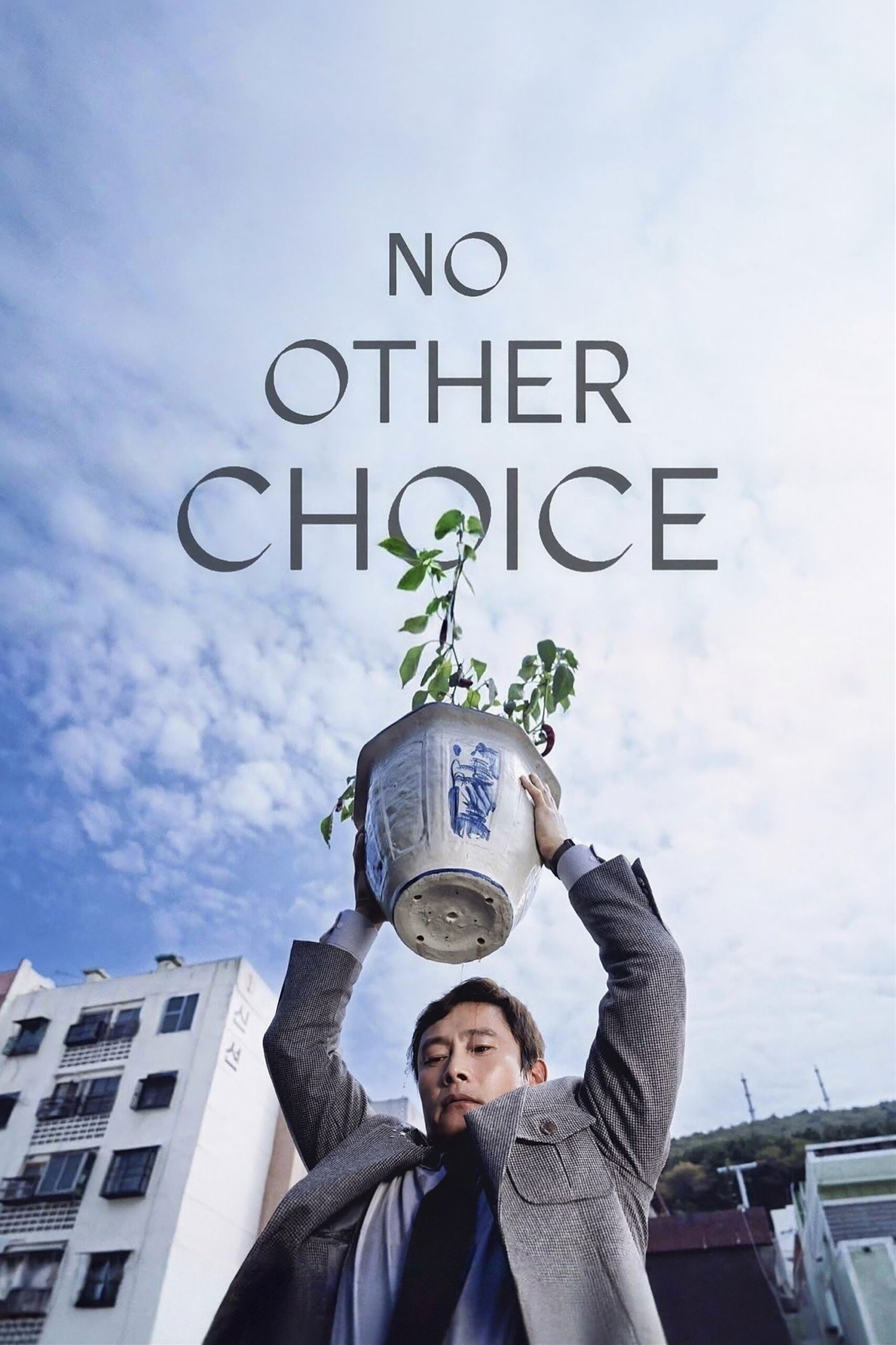 Union Films: No Other Choice (2025) - Free!